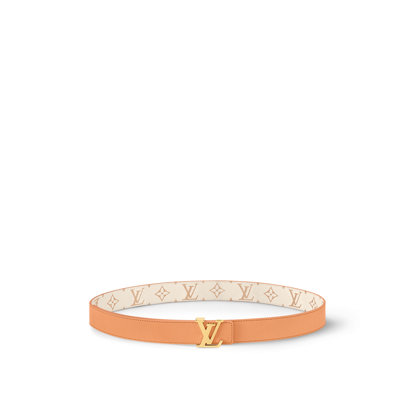 Louis Vuitton LV Iconic 30MM Reversible Belt